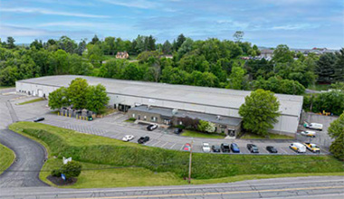 Multi-Tenant Industrial 304